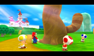 Super Mario Land 3D - Imagen 34